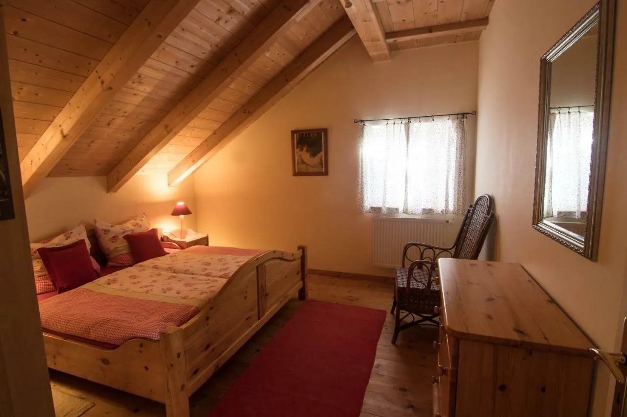 Ferienwohnung Amato Murnau am Staffelsee