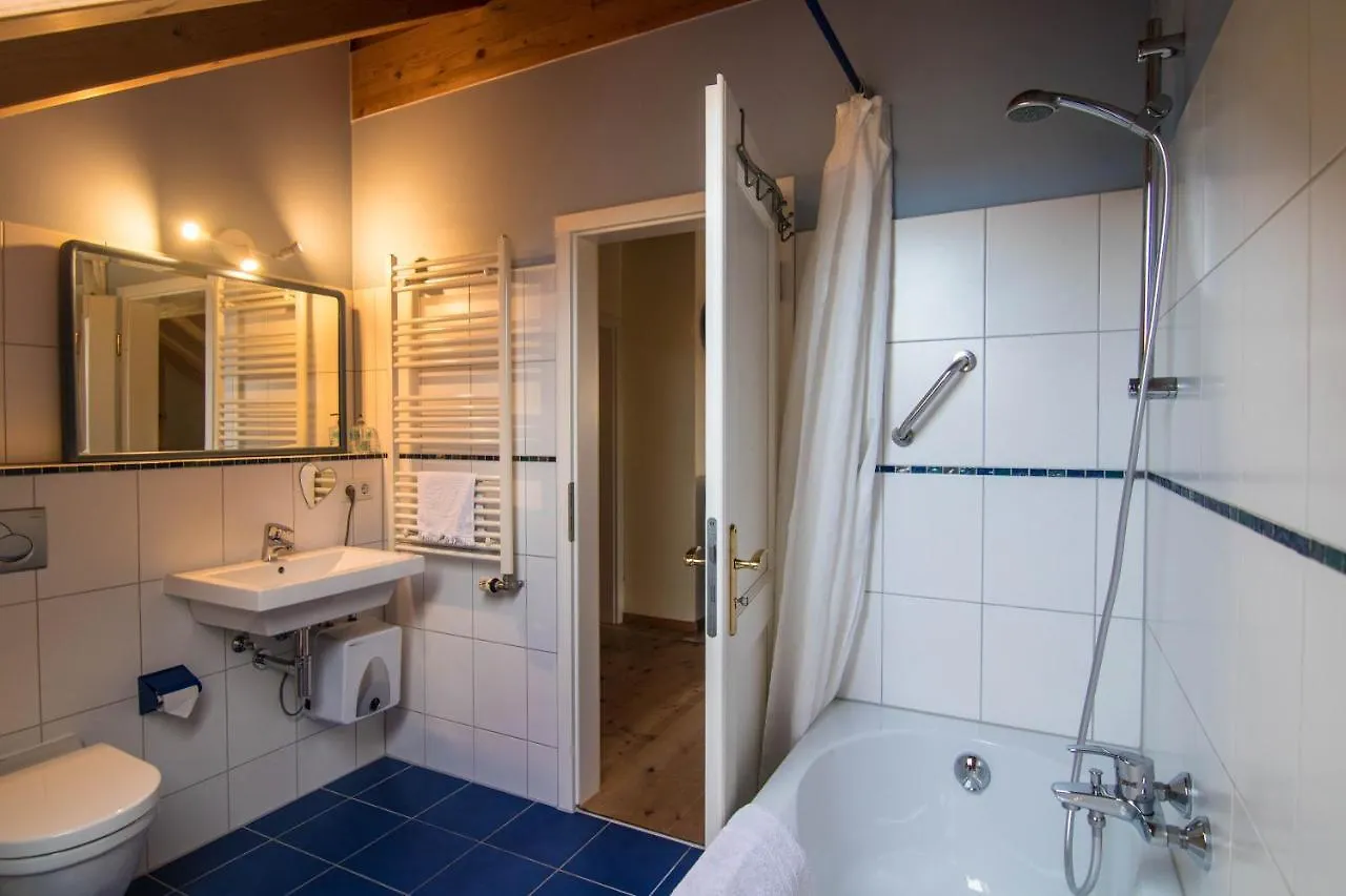 Ferienwohnung Amato Murnau am Staffelsee 0*,  Deutschland